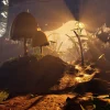 Mapa interactivo de Grounded 2