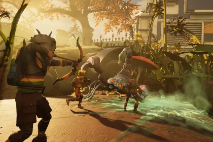 Requisitos de Grounded 2