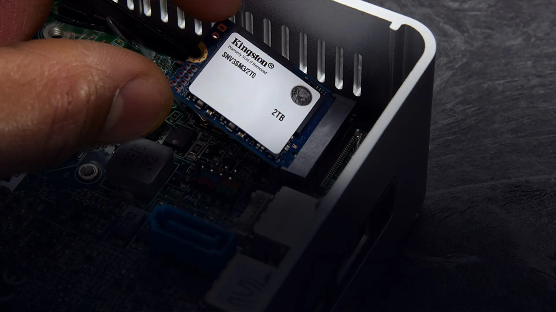 Kingston NVMe SNV3SM3