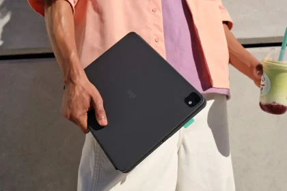 Logitech Flip Folio
