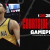 jugabilidad de NBA 2K26
