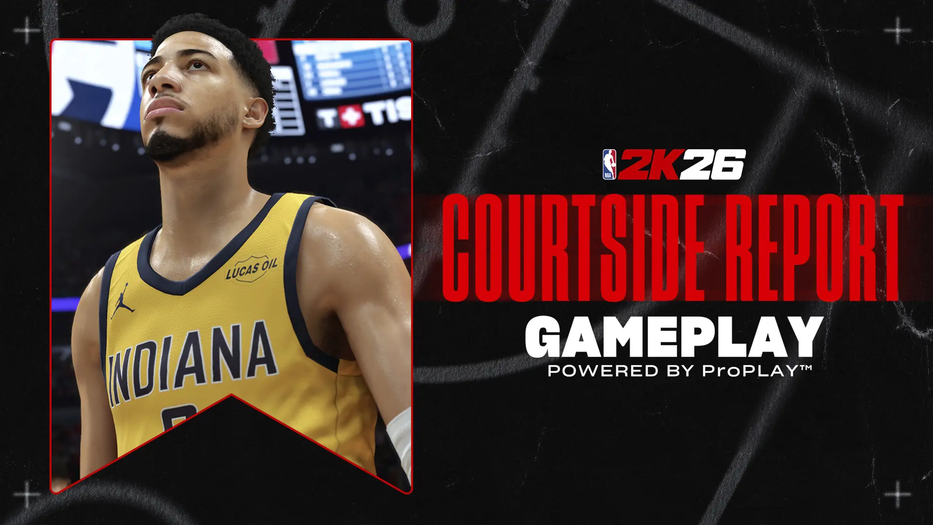 jugabilidad de NBA 2K26