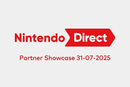 Nintendo Direct de julio 2025