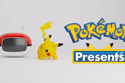 Pokémon Presents de julio de 2025