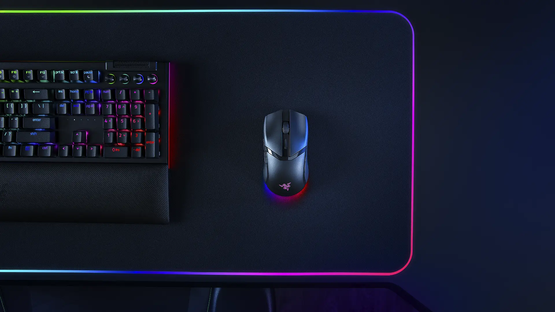 Razer Cobra HyperSpeed