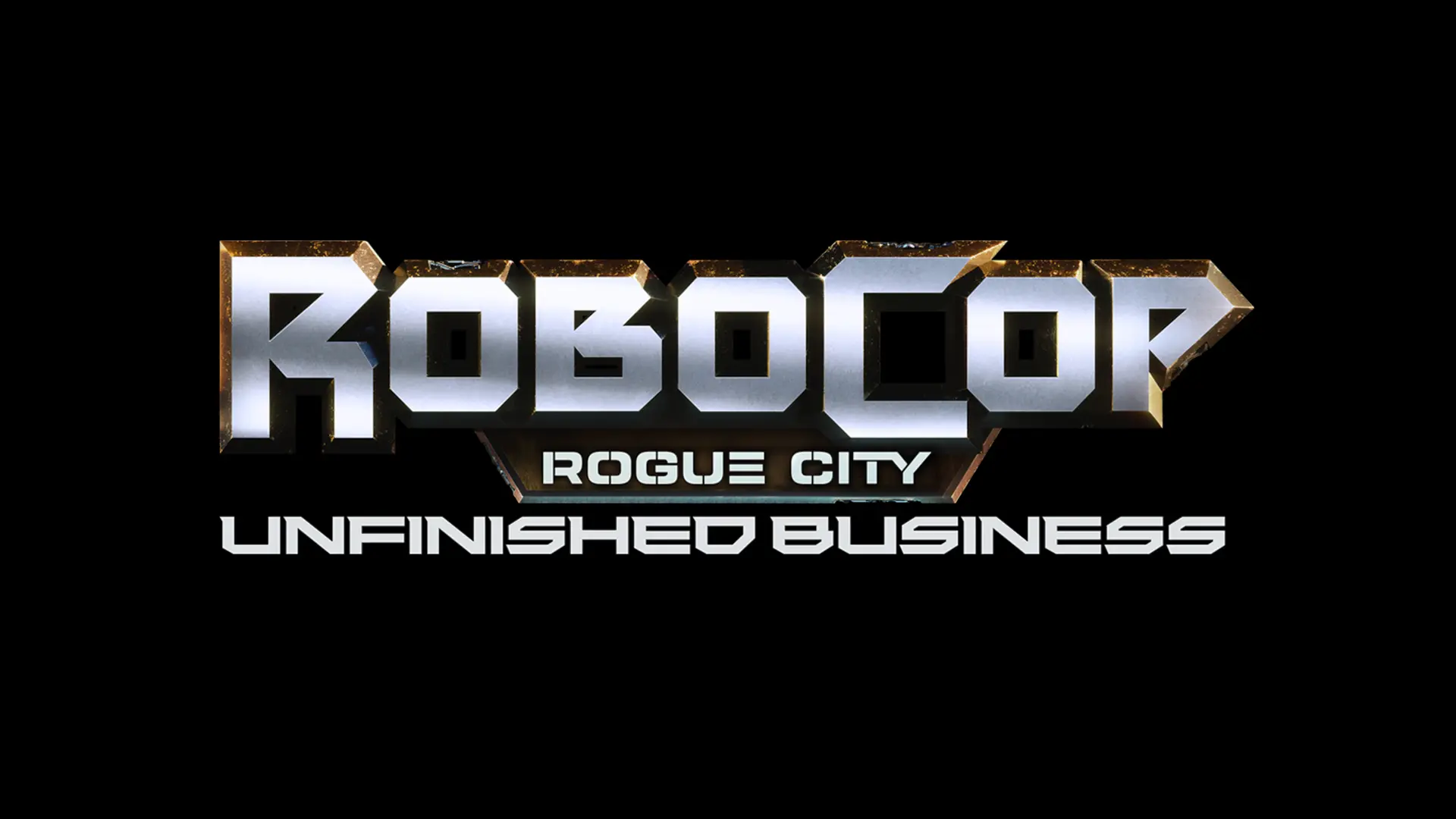 Trofeos de RoboCop Rogue City - Unfinished Business