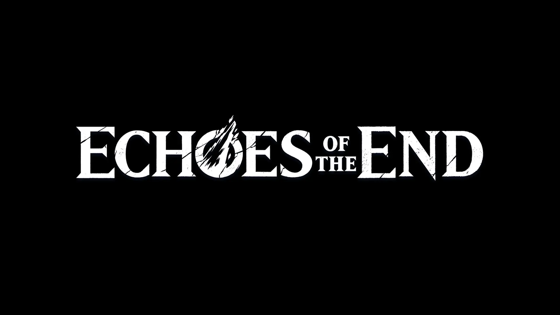 Trofeos de Echoes of the End