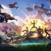 Capítulo 6 Temporada 4 de Fortnite