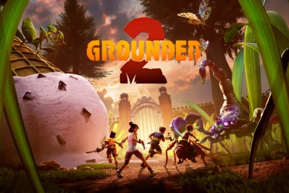 Grounded 2