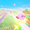fecha de Kirby Air Riders