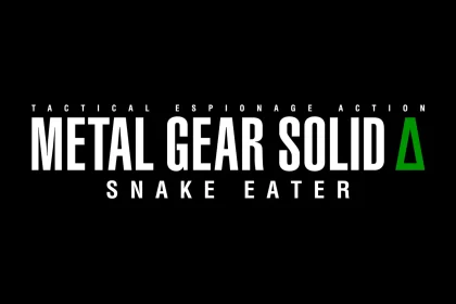 Trofeos de Metal Gear Solid Delta
