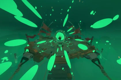 fecha de Moonlighter 2 The Endless Vault