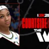 La W en NBA 2K26