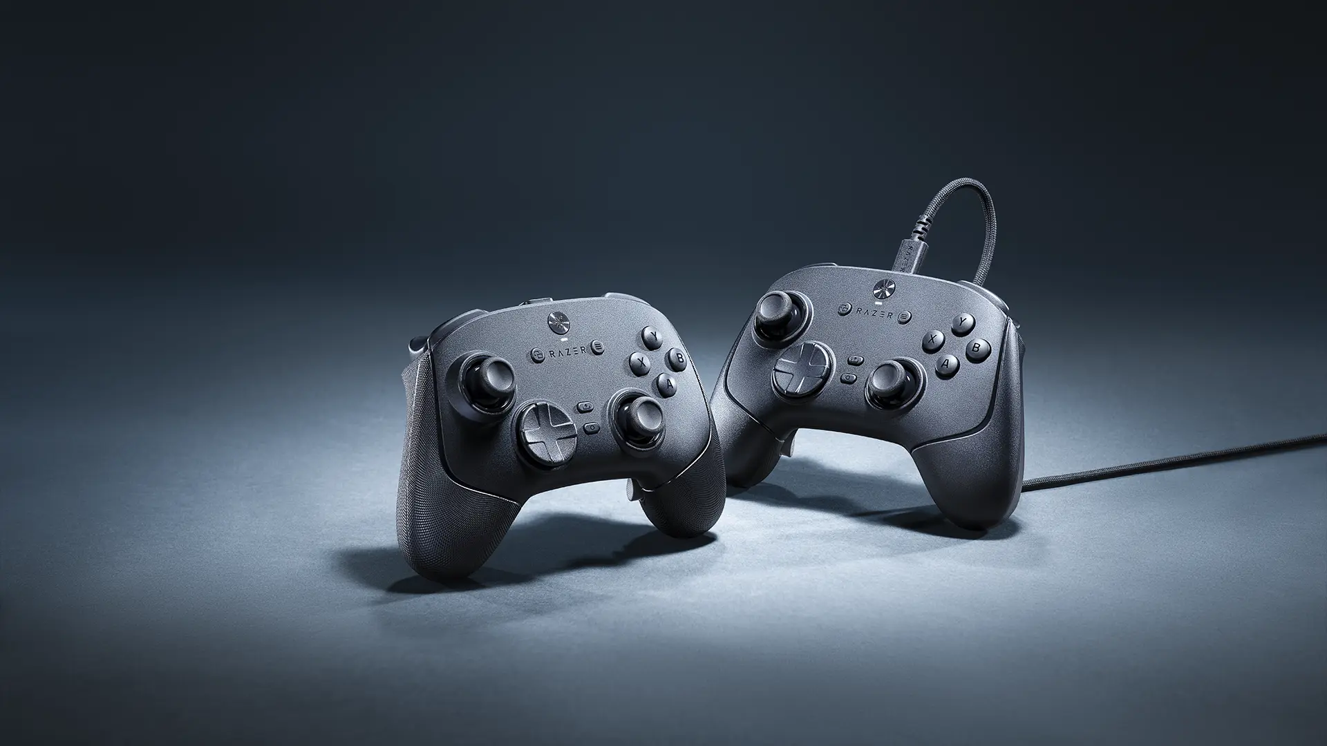 Razer Wolverine V3 Pro 8K PC