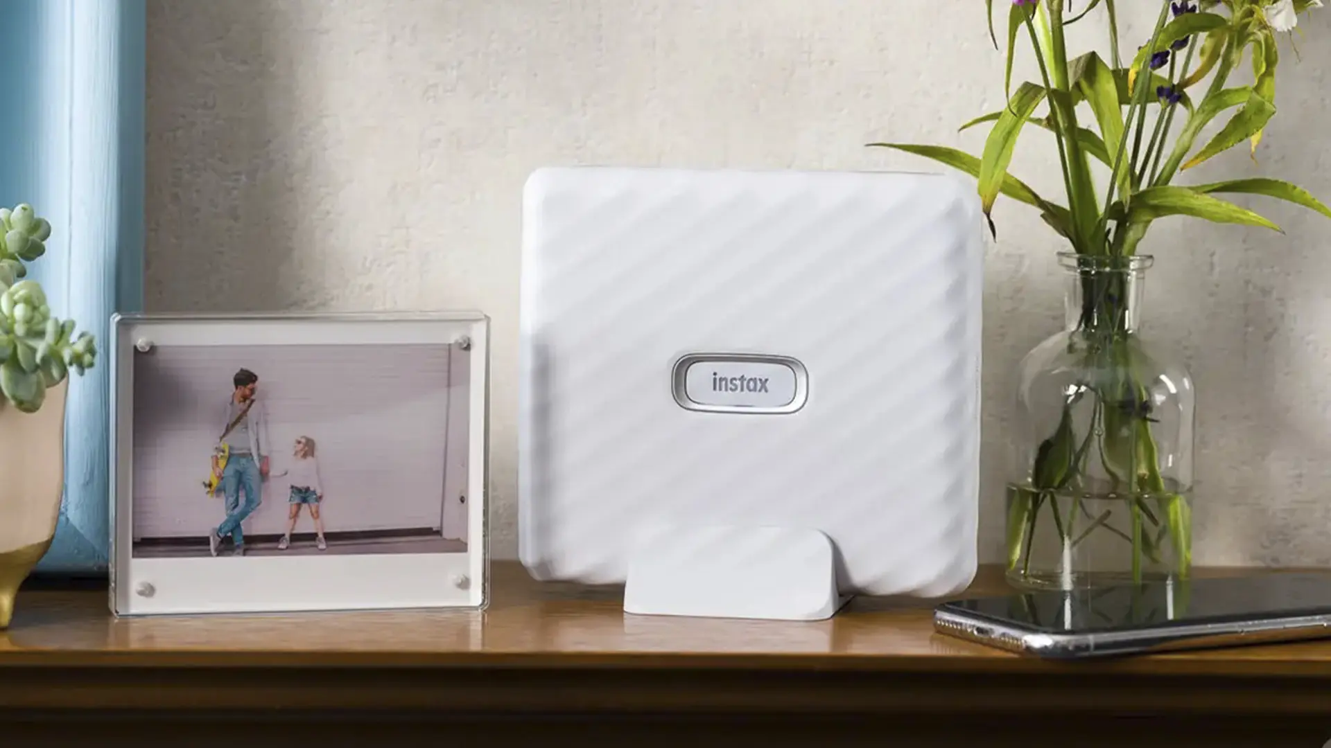 instax Link WIDE