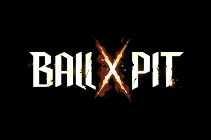 Trofeos de Ball X Pit