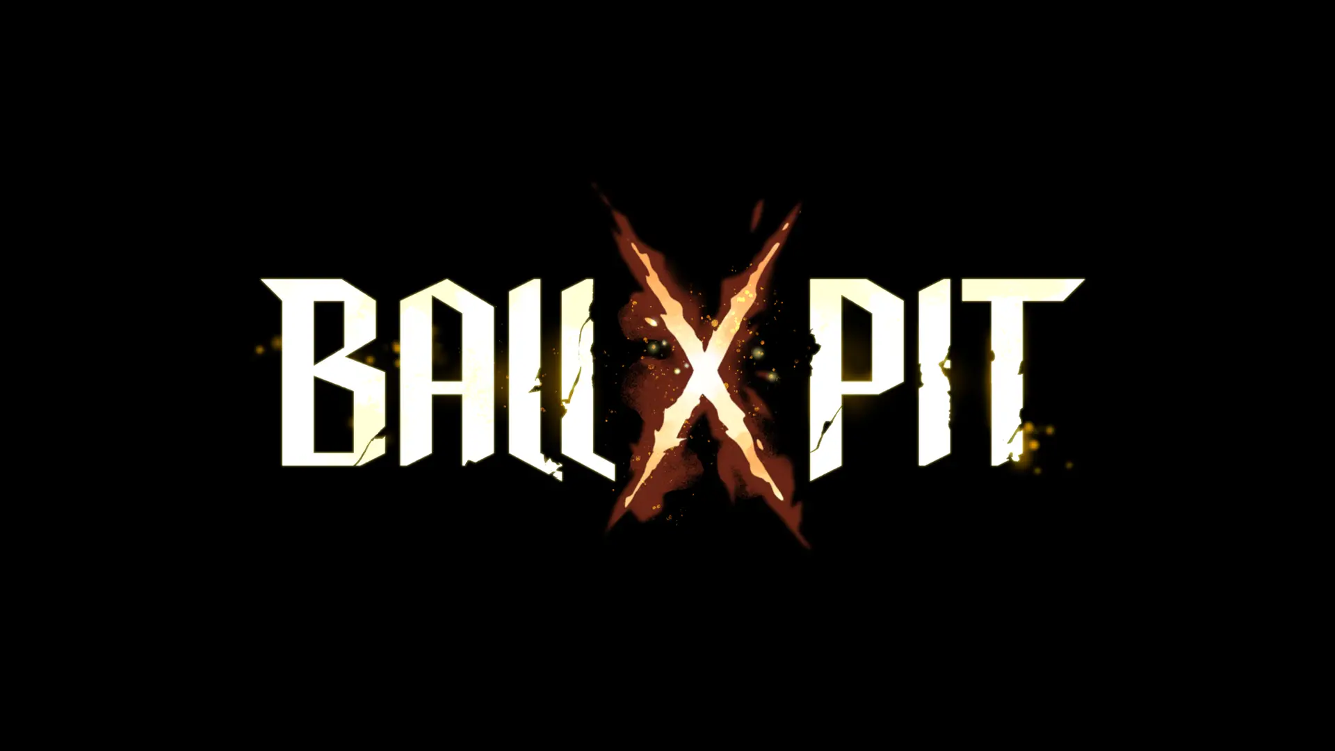 Trofeos de Ball X Pit