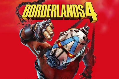 Borderlands 4