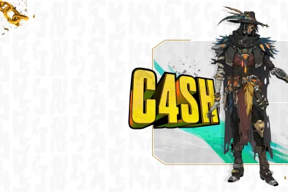 C4SH