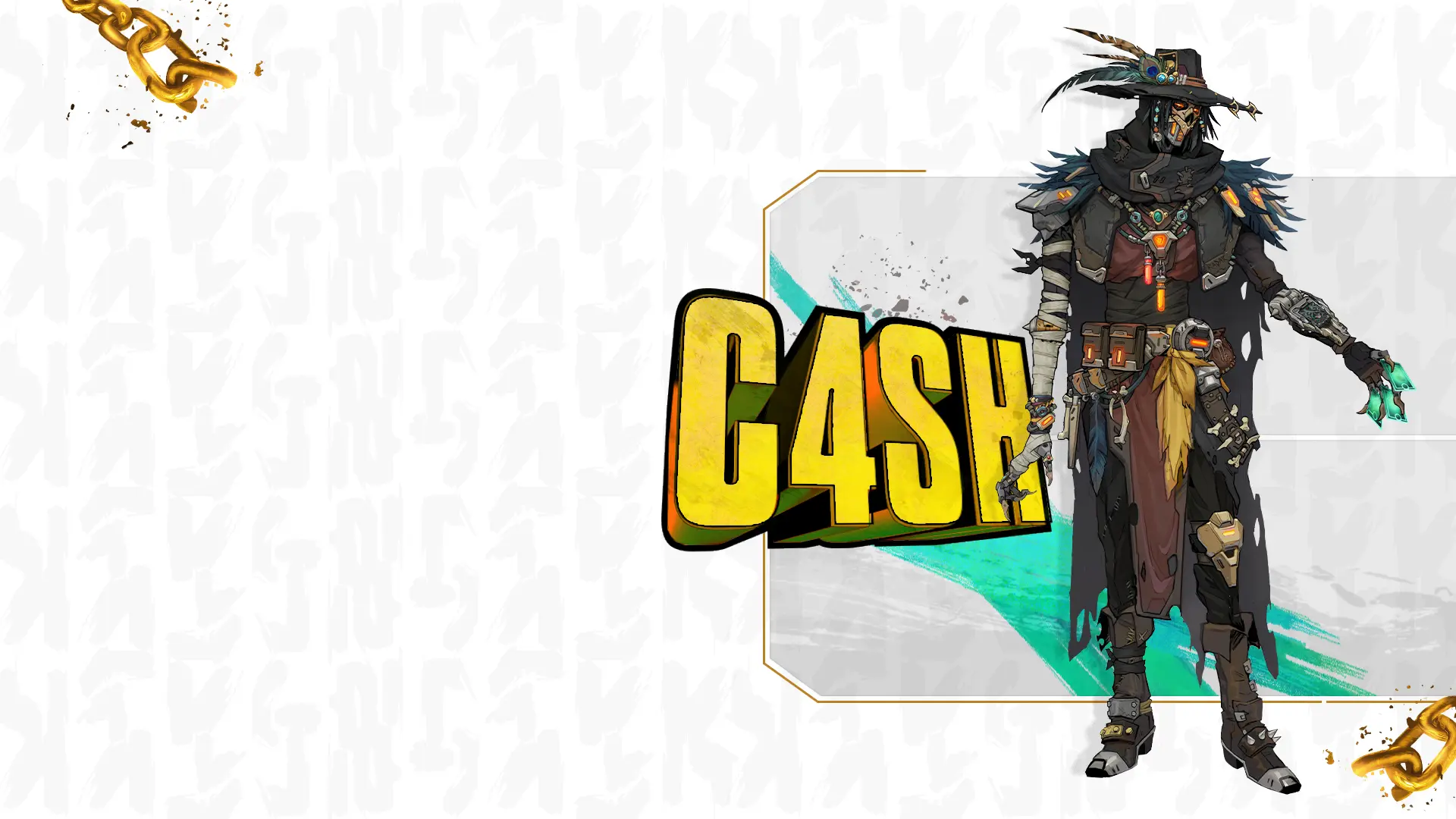 C4SH