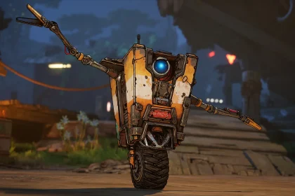 Mapa interactivo de Borderlands 4