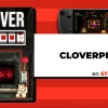 CloverPit en Steam Deck
