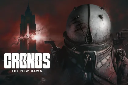 Cronos The New Dawn