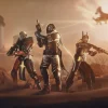 Destiny 2: Los Desertores