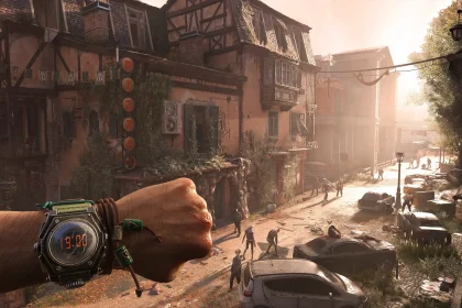 Requisitos de Dying Light The Beast