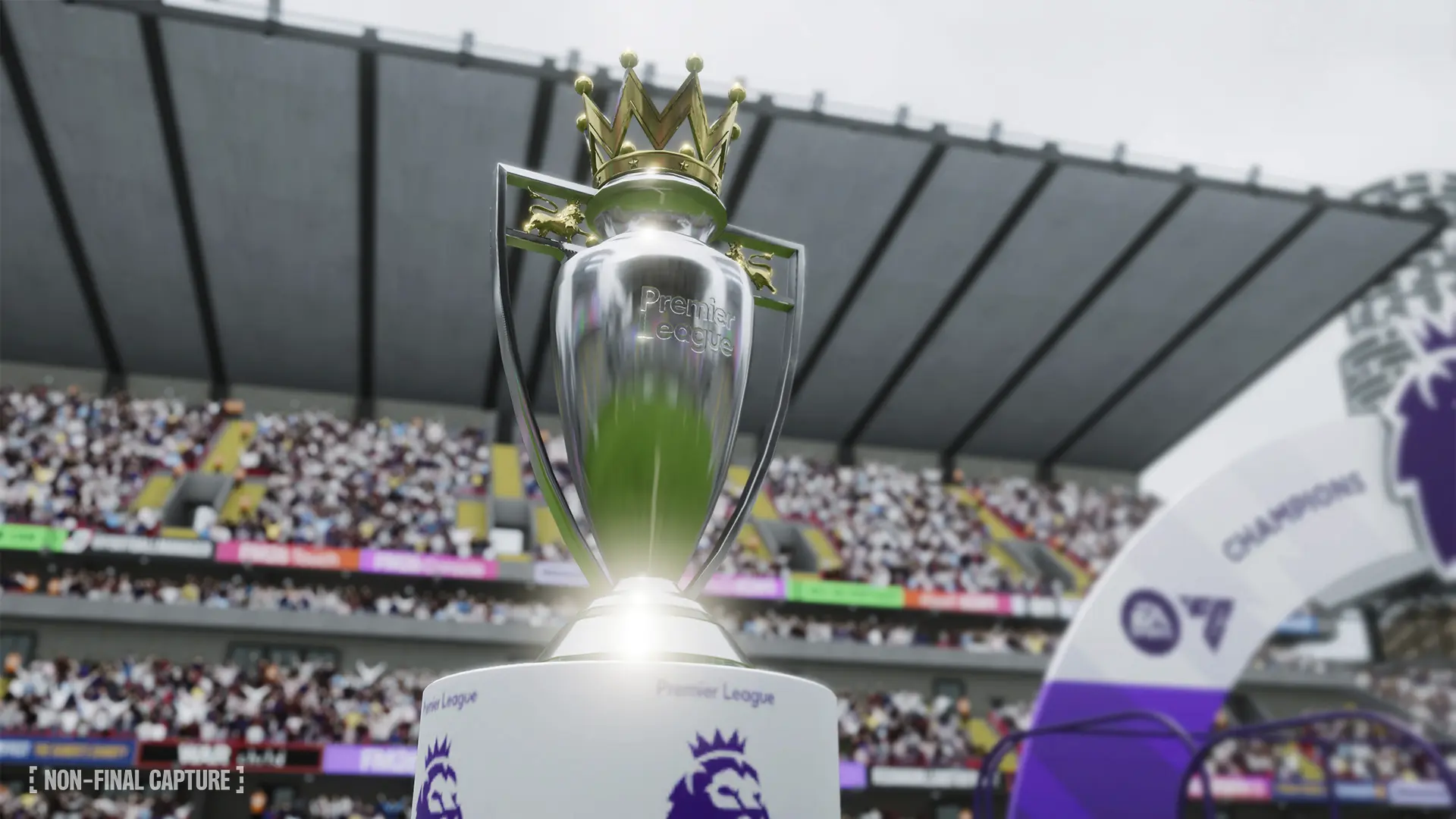 fecha de Football Manager 26