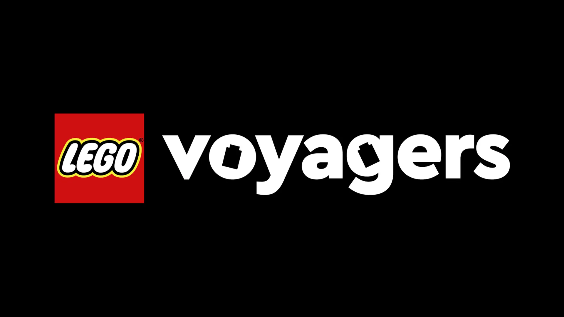 Trofeos de LEGO Voyagers