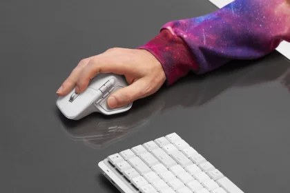 Logitech MX Master 4