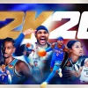 NBA 2K26