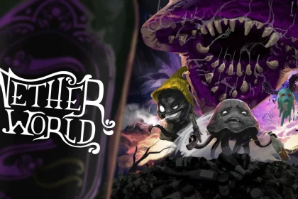NetherWorld