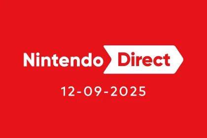 Nintendo Direct de septiembre 2025