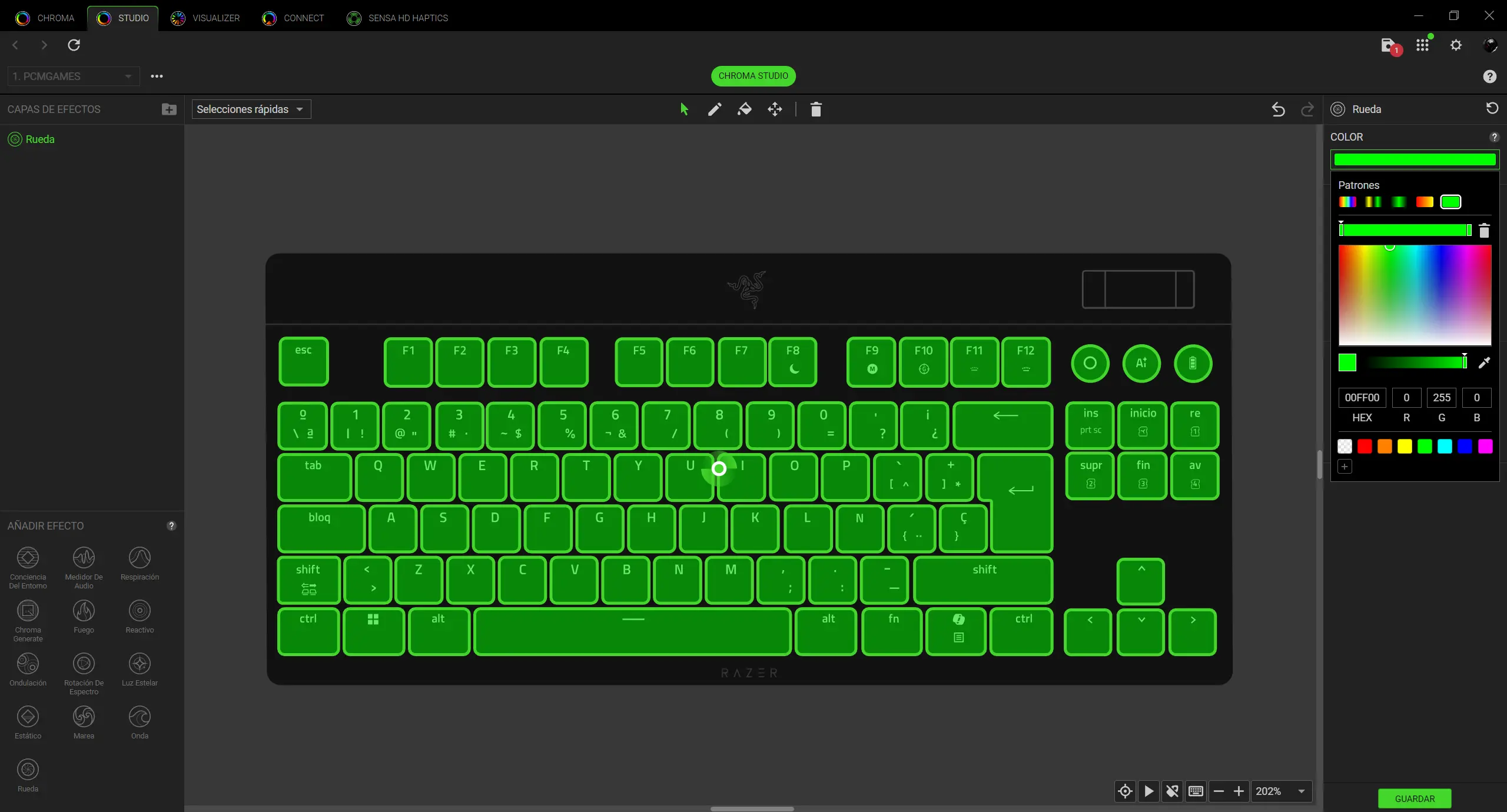 Razer BlackWidow V4 Low-Profile Tenkeyless HyperSpeed