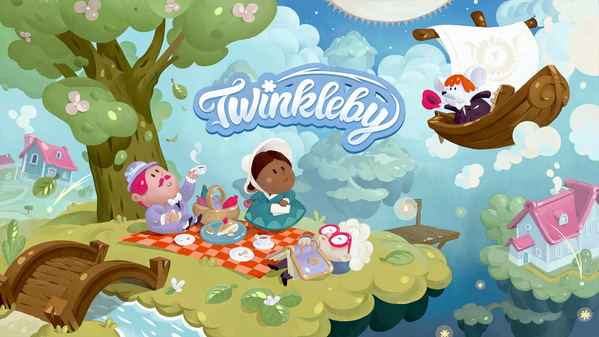 Twinkleby 