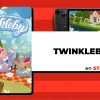 Twinkleby en Steam Deck
