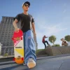banda sonora de skate.
