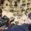 Mapa interactivo de ARC Raiders