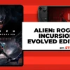 Alien: Rogue Incursion Evolved Edition en Steam Deck