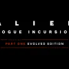 Trofeos de Alien Rogue Incursion Evolved Edition
