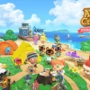 Animal Crossing New Horizons – Nintendo Switch 2 Edition