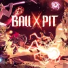 BALL x PIT