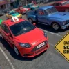 Car Driving School Simulator
