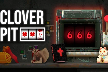 CloverPit