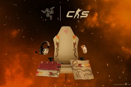 Colección Counter-Strike 2