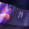 colección Razer - Pokémon Gengar