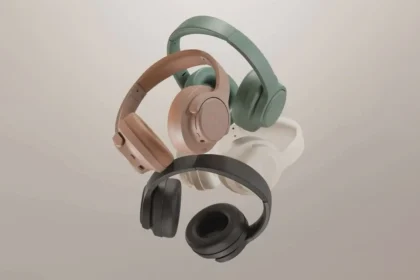 Create Headphones ANC STUDIO
