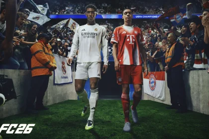 EA SPORTS FC 26